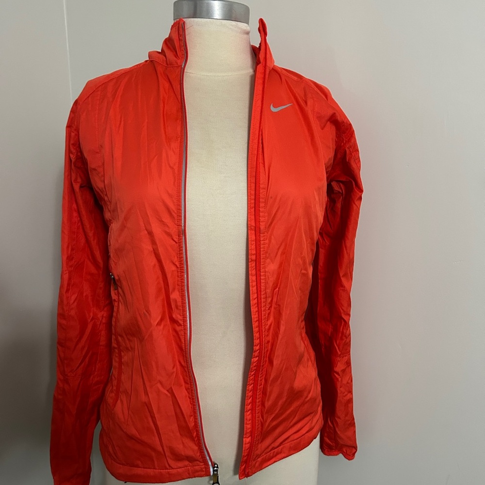 Nike storm fit jacket
